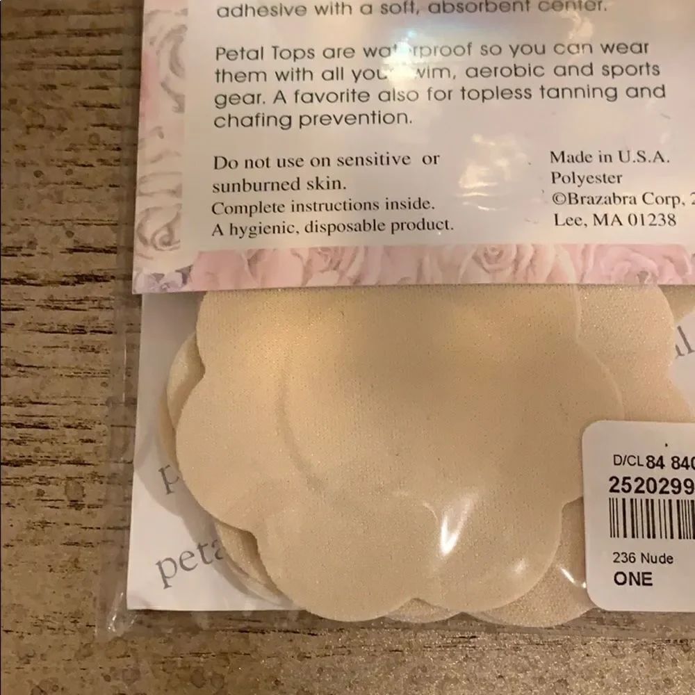 Petal Tops 👩‍🦳  - Picture 4 of 4